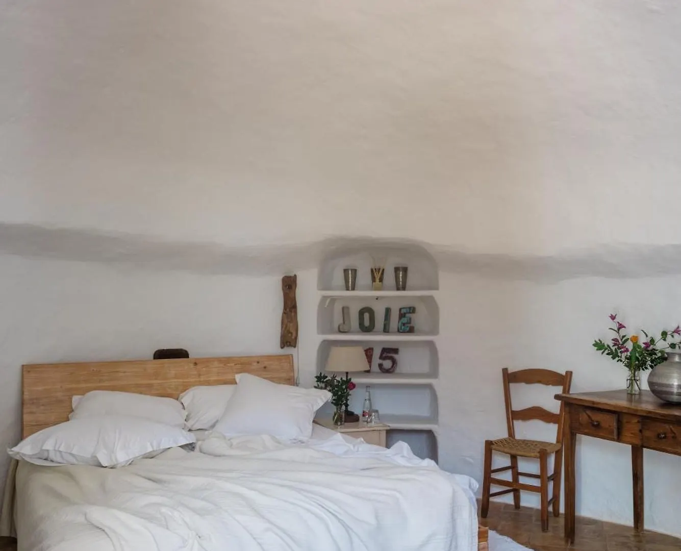 Can Quince Balafia Ibiza Hotel - Turismo De Interior Sant Llorenc de Balafia Spain