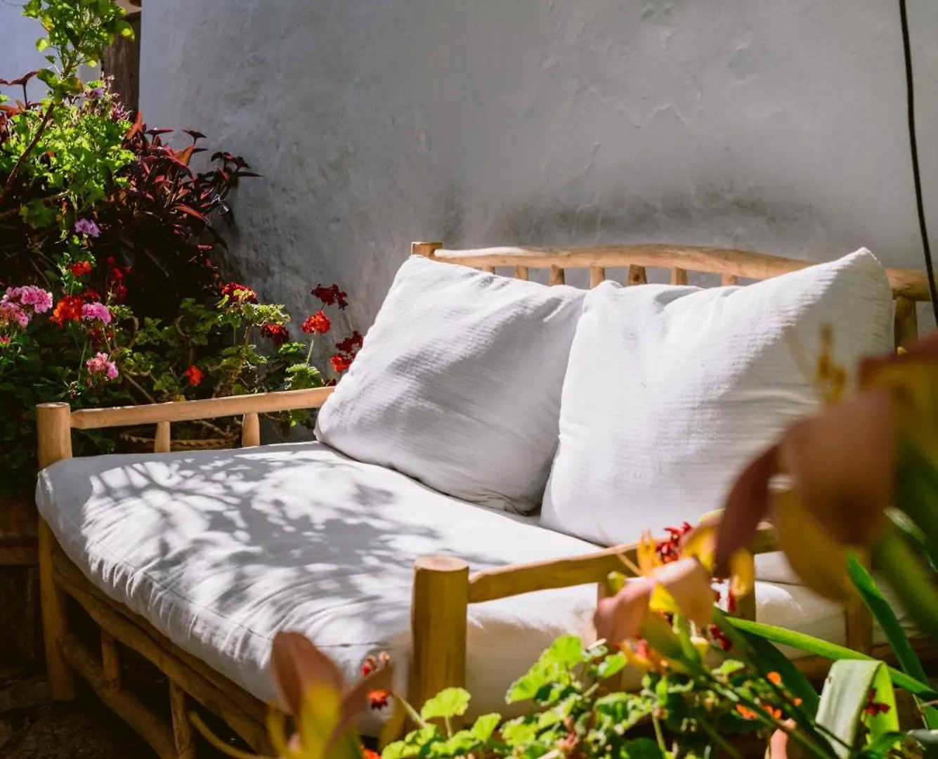 Can Quince Balafia Ibiza Hotel - Turismo De Interior Sant Llorenc de Balafia